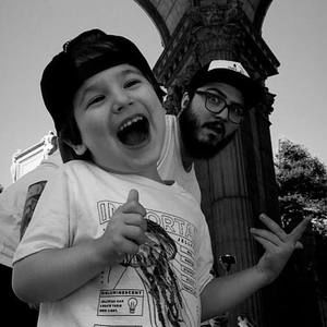 Meet your Posher, Devin